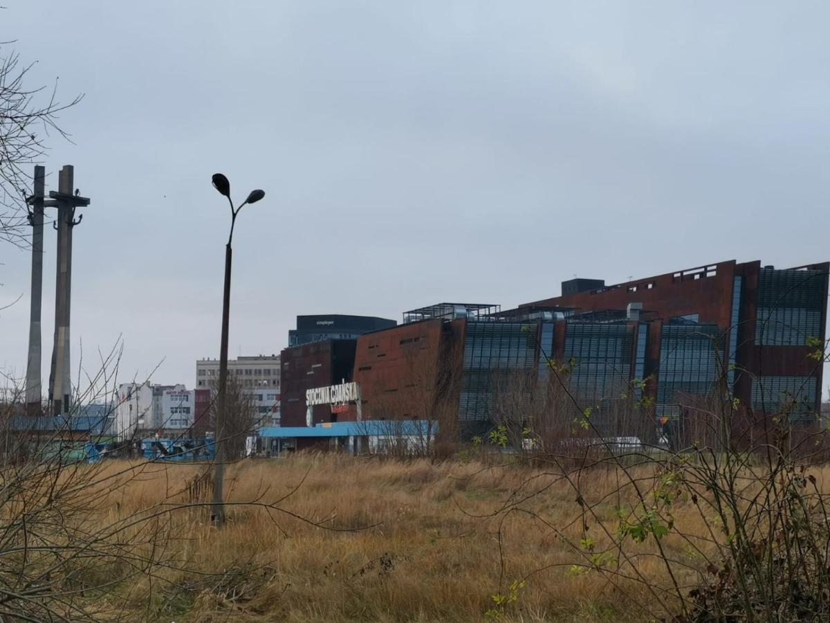 Apartament Walowa Stara Stocznia Gdansk Gdańsk Exterior foto